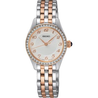 Seiko SUR386P Quartz Kadın Kol Saati