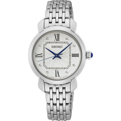 Seiko SUR497P Kadın Kol Saati