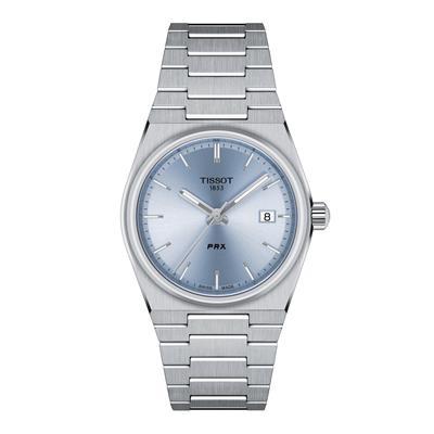 Tissot PRX 35mm T1372101135100 Unisex Kol Saati
