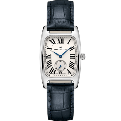 Hamilton AmericanClassic H13421611 Erkek Kol Saati
