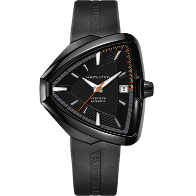 Hamilton Ventura H24585331 Erkek Kol Saati