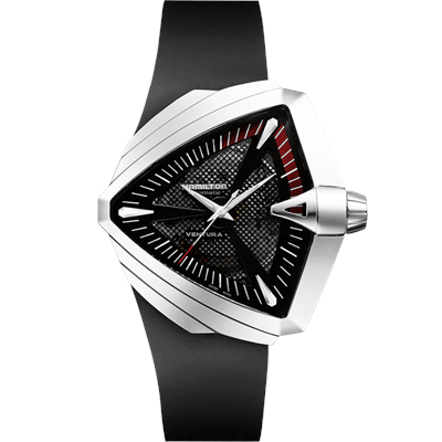 Hamilton Ventura H24655331 Erkek Kol Saati