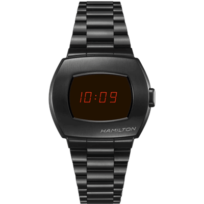Hamilton American Classic PSR H52404130 Erkek Kol Saati