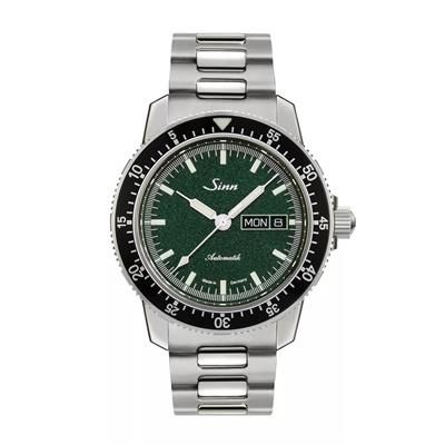 Sinn 104 St Sa 104.0131 Otomatik Erkek Kol Saati