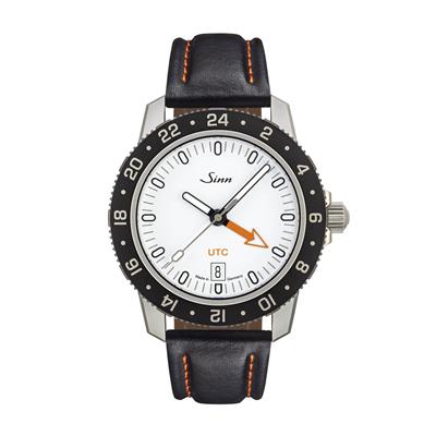 Sinn 105 St Sa UTC W 105.021 Erkek Kol Saati 