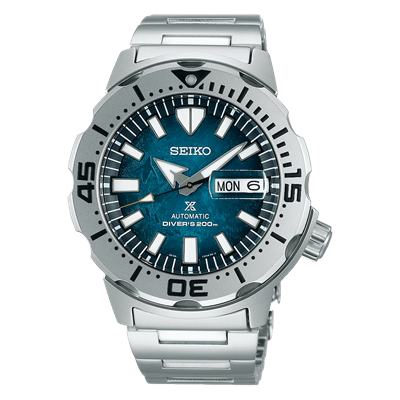 Seiko Prospex SRPH75K Otomatik Erkek Kol Saati