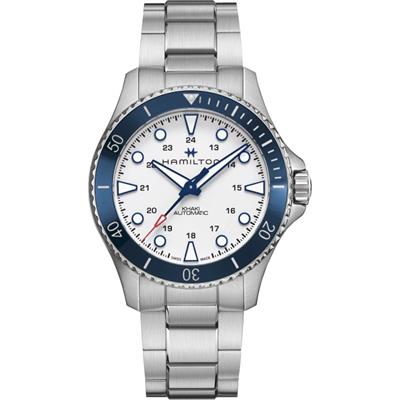 Hamilton Khaki Navy H82505150 Erkek Kol Saati