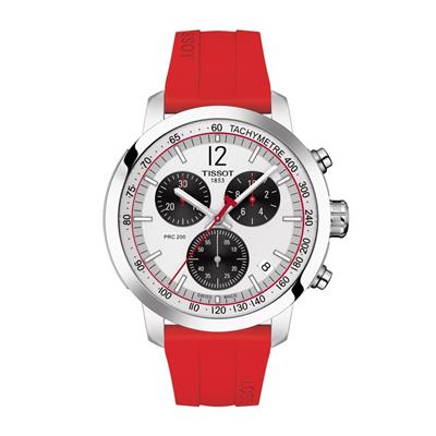 Tissot PRC 200 T1144171703702 Erkek Kol Saati