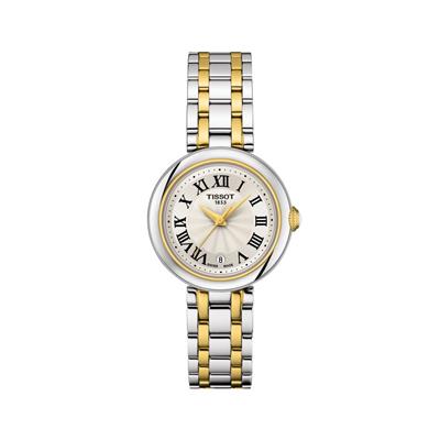 Tissot Bellissima T1260102201300 Kadın Kol Saati