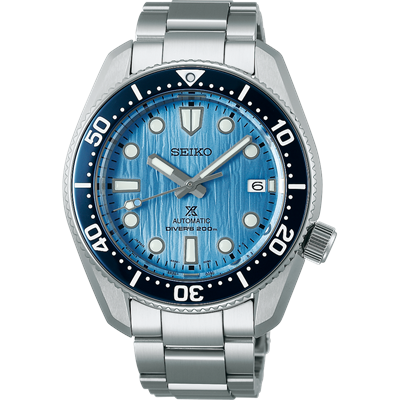 Seiko Prospex SPB299J Otomatik Erkek Kol Saati