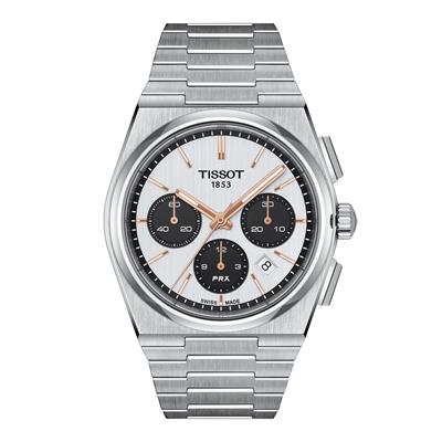 Tissot PRX T1374271101100 Otomatik Erkek Kol Saati