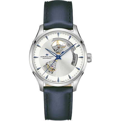Hamilton Jazzmaster H32675650 Otomatik Erkek Kol Saati