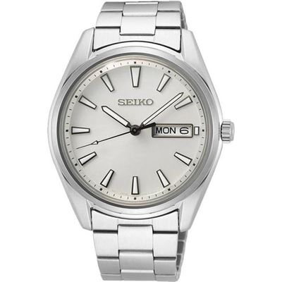 Seiko SUR339P Quartz Erkek Kol Saati