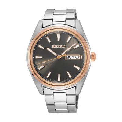 Seiko SUR344P Quartz Erkek Kol Saati