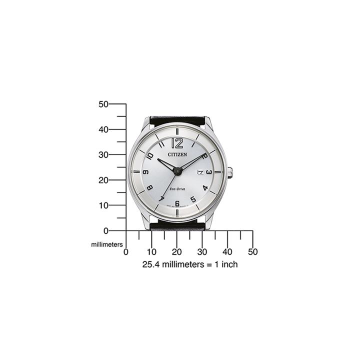 Citizen BM740021A EcoDrive Erkek Kol Saati Abt Saat