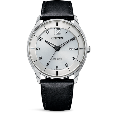 Citizen BM7400-21A Eco-Drive Erkek Kol Saati