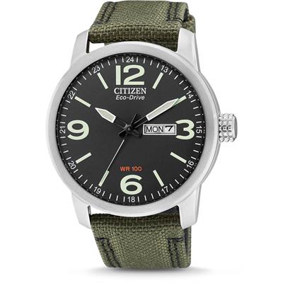 Citizen BM8470-11EE Eco-Drive Erkek Kol Saati