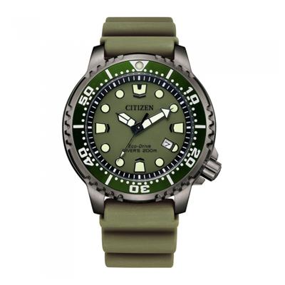 Citizen Promaster Eco-Drive BN0157-11X Erkek