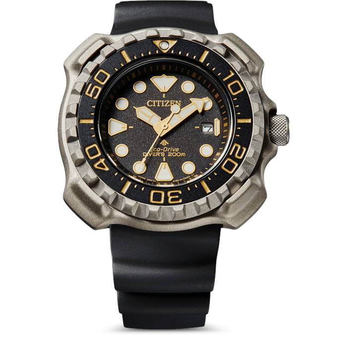Citizen Promaster BN022016E Erkek Kol Saati Abt Saat