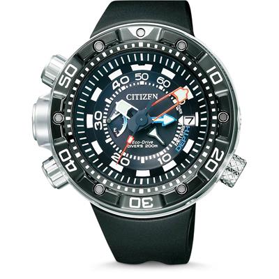 Citizen Promaster BN2024-05E Erkek Kol Saati