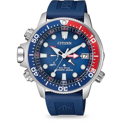 Citizen Promaster BN2038-01L Erkek Kol Saati