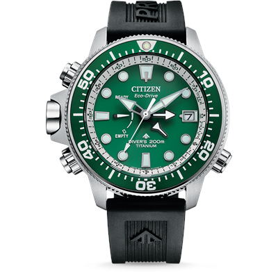 Citizen Promaster BN2040-17X Erkek Kol Saati