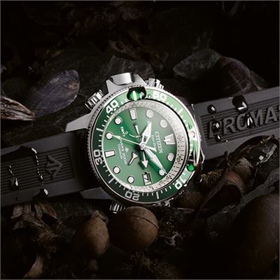 Citizen Promaster BN204017X Erkek Kol Saati Abt Saat