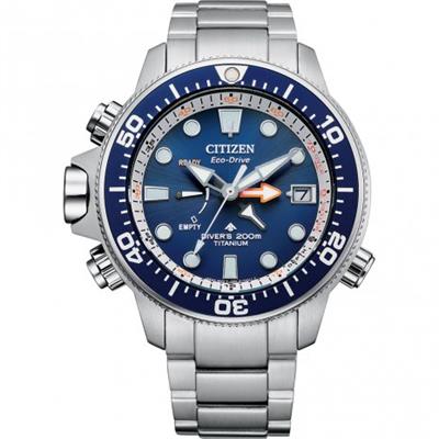 Citizen Promaster BN2041-81L Erkek Kol Saati