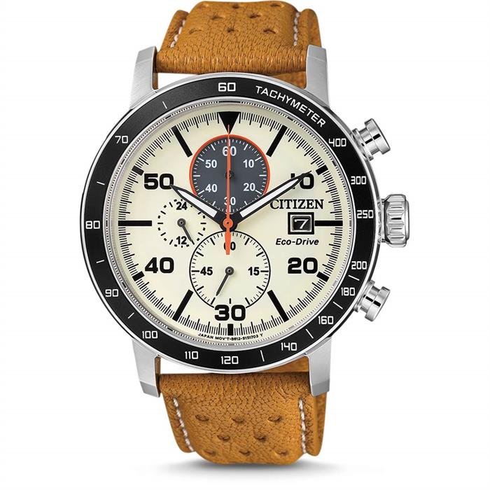 Citizen CA064116X EcoDrive Erkek Kol Saati Abt Saat