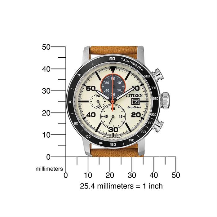 Citizen CA064116X EcoDrive Erkek Kol Saati Abt Saat