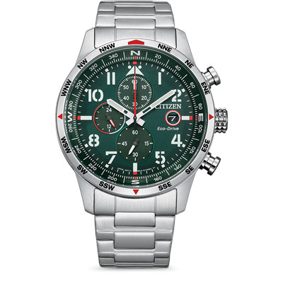 Citizen CA0791-81X Eco-Drive Erkek Kol Saati