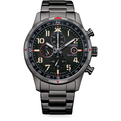 Citizen CA0797-84E Eco-Drive Erkek Kol Saati