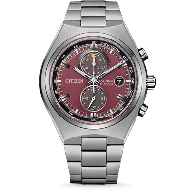 Citizen CA7090-87X Eco-Drive Erkek Kol Saati
