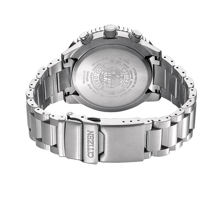 Citizen Promaster EcoDrive CB500050L Erkek Abt Saat