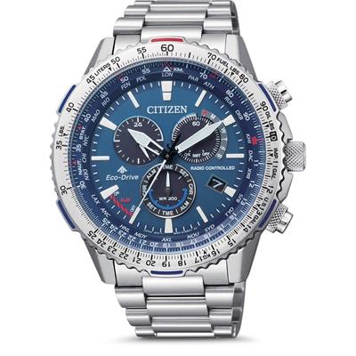 Citizen Promaster Eco-Drive CB5000-50L Erkek