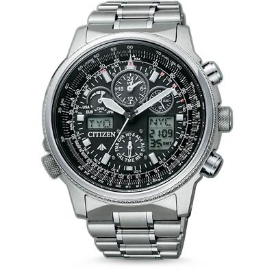Citizen Promaster JY8020-52E Erkek Kol Saati