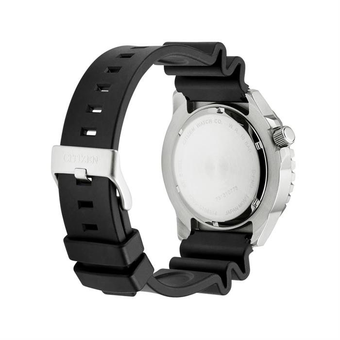 Citizen NH838015EE Otomatik Erkek Kol Saati Abt Saat