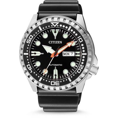 Citizen NH8380-15EE Otomatik Erkek Kol Saati