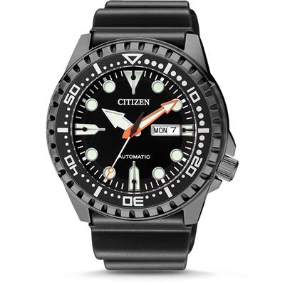 Citizen NH8385-11EE Otomatik Erkek Kol Saati