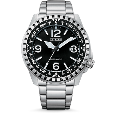 Citizen NJ2190-85E Otomatik Erkek Kol Saati