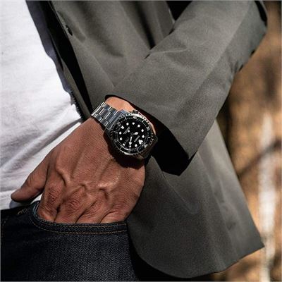 Citizen Promaster NY008489EE Erkek Kol Saati Abt Saat