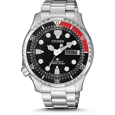 Citizen Promaster NY0085-86EE Erkek Kol Saati