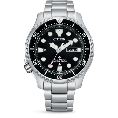 Citizen Promaster NY0140-80EE Erkek Kol Saati
