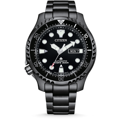 Citizen Promaster NY0145-86EE Erkek Kol Saati