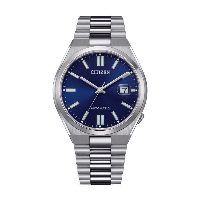 Citizen Tsuyosa NJ015081L Otomatik Kol Saati Abt Saat