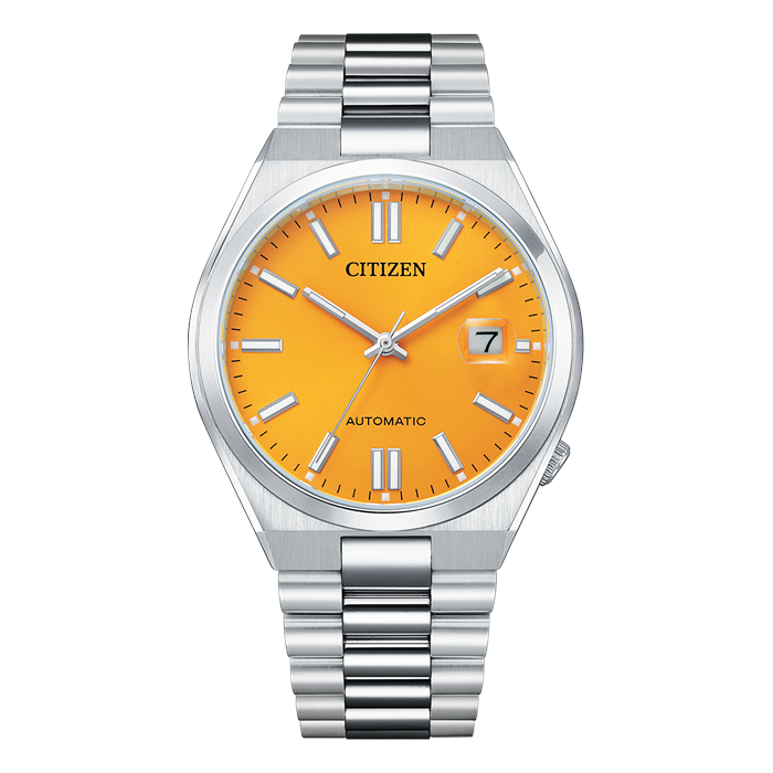 Citizen Tsuyosa NJ015081Z Otomatik Kol Saati - Abt Saat