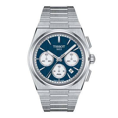 Tissot PRX T1374271104100 Otomatik Erkek Kol Saati