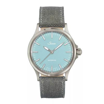 Sinn 556 556.0115 Limitli Otomatik Erkek Kol Saati 