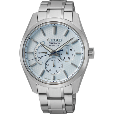 Seiko Presage SPB305J Otomatik Erkek Kol Saati