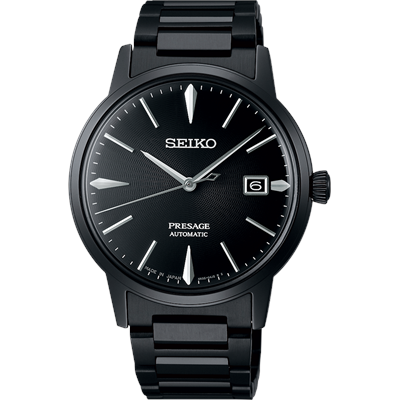 Seiko Presage SRPJ15J Otomatik Erkek Kol Saati